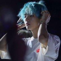 lunita♡ (@_soulmatevmin) 's Twitter Profile