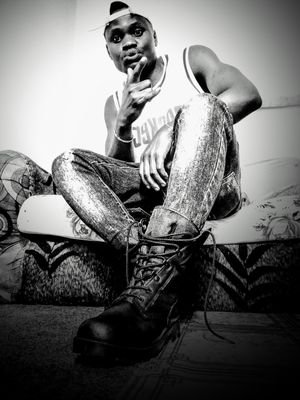 Opobo4's profile picture. no one