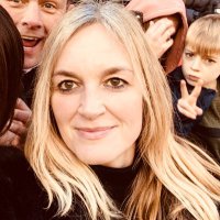 Rachel Machin (@thewordmachine) 's Twitter Profile