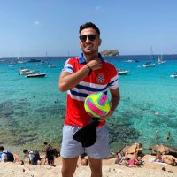 Manel Marti Beltran (@manelmarti_23) 's Twitter Profile