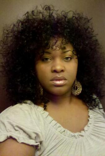 Giovondi's profile picture. Career Woman, Mother of Two, Model and Actress(stage plays).