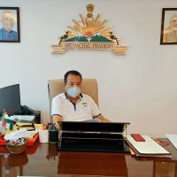 ArunachalDCMOffice(@DCMArunachal) 's Twitter Profileg