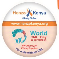 HENZO KENYA(@HENZOKENYA) 's Twitter Profile Photo