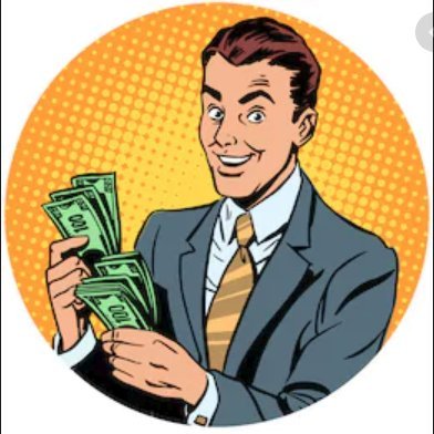 UnluckyStu's profile picture. Loving the smell of money... just need to find some first!