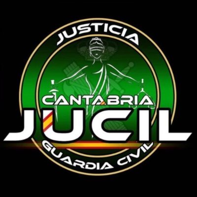 #Jucil Asociación Profesional Guardia Civil,con proyectos y sin ataduras.#EquiparacionYa #GrupoB_ReclasificacionYa
ℹ️ Infoconsultas@jucil.es
➡Cantabria@jucil.es