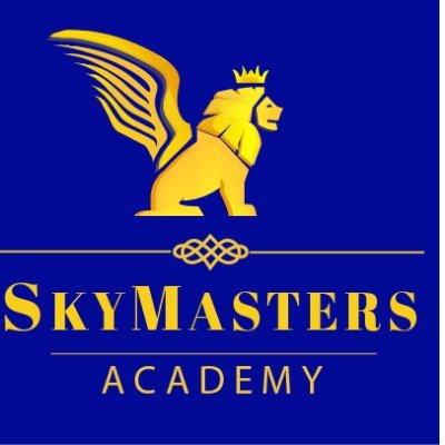 Skymasters_'s profile picture. SkyMasters Academy is a professional institution with several years of experience in Training, especially in the field of Aviation, Hospitality and P.D.