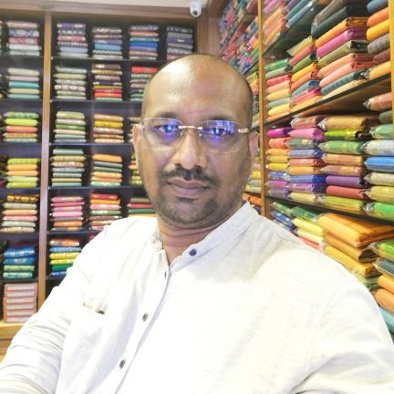 pachaiyappan's profile picture. 