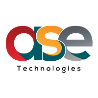 ASE TECHNOLOGIES(@AseTechnologies) 's Twitter Profile Photo