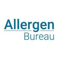 Allergen Bureau (@allergenbureau) 's Twitter Profile Photo Allergen Bureau (@allergenbureau) 's Twitter Profile Photo