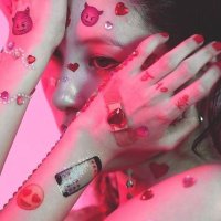 cris⁷ ♡'s (@amiwabbit) 's Twitter Profile