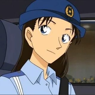 Soc la Yumi Miyamoto 
agent de policia de l'area metropolitana de tokyo, del departament de transit 
y sempre emb fico en la relacio de la Sato i en Takagi 👮🏻