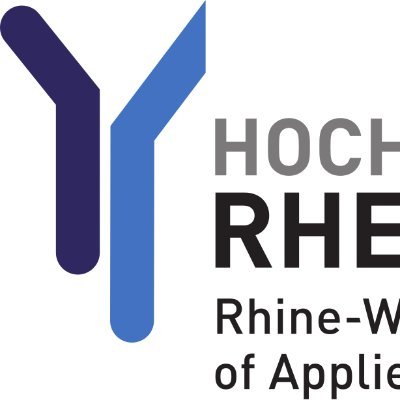 Rhine-Waal University Webmaster Profile