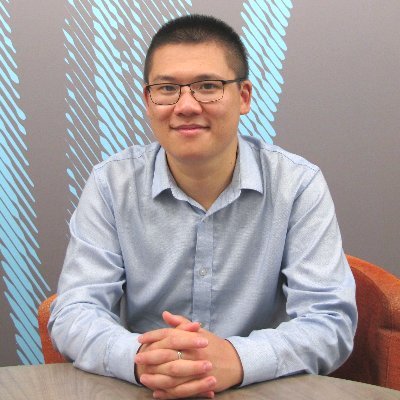 Associate Professor, Director of HiPDAC Lab @IULuddy. IEEE TCHPC Early Career Researchers Awardee for Excellence in HPC. Alumnus @USTC. PhD @UCR_CSE. 中文名:陶鼎文