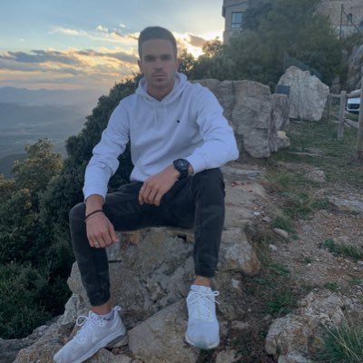 Casademont_'s profile picture. 📍Figueres / Girona