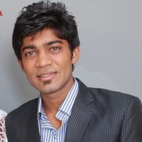 Odoo_Consultant's profile picture. Certified Odoo Consultant | Data Scientist | Information Security Auditor