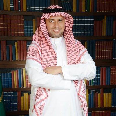 Saudi businessman & Mechanical Engineer, interested in Economics and Politics. 
I only ❤️ & care about Saudi , Qatar & Germany
🇶🇦🇸🇦🇩🇪