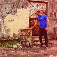 Vinay Sharma (@vinayvinyvinu) 's Twitter Profile Photo Vinay Sharma (@vinayvinyvinu) 's Twitter Profile Photo