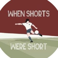 shortswereshort(@shortswereshort) 's Twitter Profile Photo