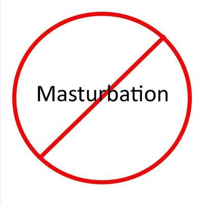 Stop Masturbating! Stop Watching Porn!. If you need someone to talk to about this addictions, we are here for you🙂.