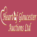 Heart of Gloucester Auctions (@heartofglosauct) Twitter profile photo Heart of Gloucester Auctions (@heartofglosauct) Twitter profile photo