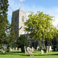 St Michael’s Framlingham (@framlinghamst) 's Twitter Profile