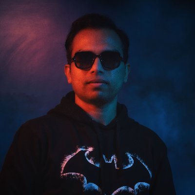 kavikant Profile Picture