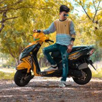 Sandiboi_07 (@sandiboi_07) 's Twitter Profile