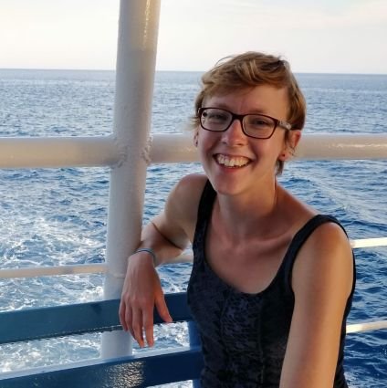 CaroSophieSimon's profile picture. 