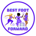 Best Foot Forward (@BestFootFrwd9) Twitter profile photo