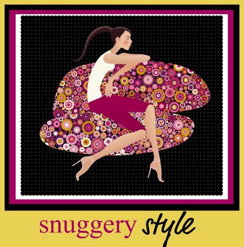 Interior Designer, Mom, design blogger, Coffee Lover
Host of Snuggery Style Live on Blog Talk Radio