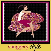 Carrie Hansen - @SnuggeryStyle Twitter Profile Photo