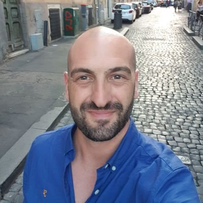 Adam Vincenzini Profile