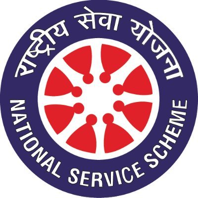 'Not Me But You'

Department of National Service Scheme @dsvvofficial
उठें जगें वसुंधरा संवार दें