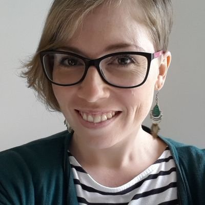 sylvia_engels's profile picture. #elearning #onlineberatung #medienpaedagogik