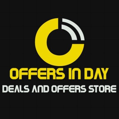 OFFERS IN DAY