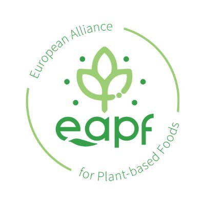 Joining forces to put plant-based foods at the heart of the transition towards more sustainable and healthy food systems in the EU. The future is #plantbased!