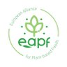 EAPF_EU's profile picture. Joining forces to put plant-based foods at the heart of the transition towards more sustainable and healthy food systems in the EU. The future is #plantbased!