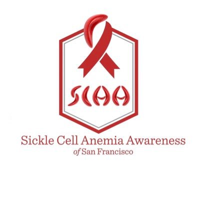 _SCAASF_'s profile picture. SCAASF is a nonprofit organization that strives to promote awareness and advocate for people who have Sickle Cell Anemia.