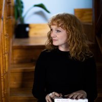 Katherine Smyrk (@ksmyrk) 's Twitter Profile