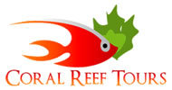coralreeftours's profile picture. 