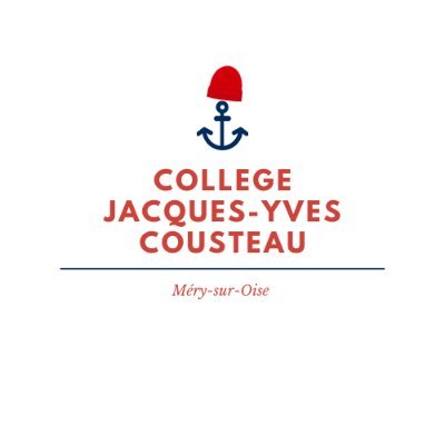 Informations sur le Collège J. Y. Cousteau de Méry sur Oise. #ULISTFV, #UPE2A, #PIAL, #E3D, #Génération2024