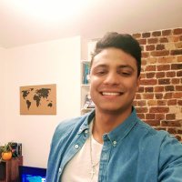 Camilo Maza (@camilomaza) 's Twitter Profile