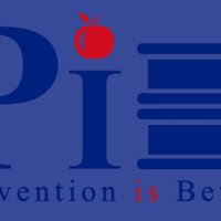 preventionisbetter(@PIBeducation) 's Twitter Profile Photo