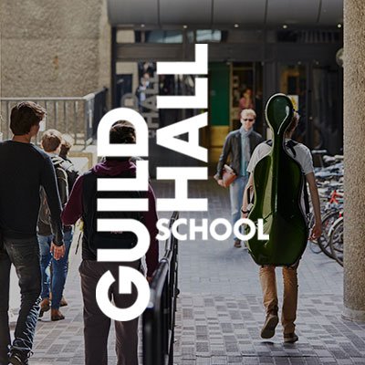 Access and Participation Team at Guildhall School of Music & Drama