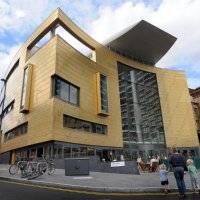 New name: Bristol Beacon (@colston_hall) 's Twitter Profile