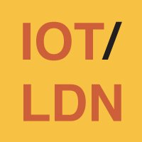 London Internet of Things Meetup (@iotlondon) 's Twitter Profile Photo London Internet of Things Meetup (@iotlondon) 's Twitter Profile Photo