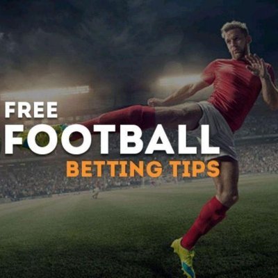 Daily betting tips, based on Analysis

Register with Melbet https://t.co/jEGRkurIop

Receive Bonus upto 300% upon you first deposit

Promo code: GAMEON