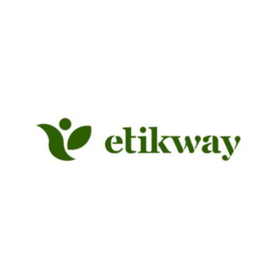 #etikway #cummunity promote #sustainable #lifestyle fight against #climate change  #poverty.  Be #bio #ecology #organic  #conscious #fashion #waste #circular