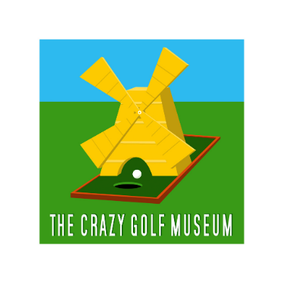 International Miniature Golf museum. The world's first Crazy Golf & Minigolf museum. #crazygolf #minigolf #virtualmuseums #museumsathome #museum #adventuregolf