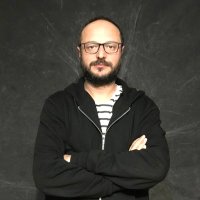 Serkan Fidan (@serkanfidan) 's Twitter Profile Photo